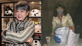 黃光芹痛批，血友病童事件，馬姓母親「沒完沒了」。（組圖／翻攝自臉書）