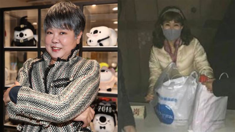 血友病童媽2度求救！黃光芹說話了…