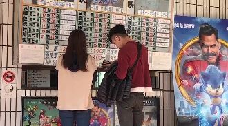 影城為何不能自行歇業?他曝關鍵原因
