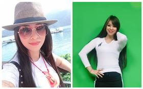 郭羚（圖／翻攝自臉書）