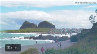 228連假去哪裡 來趟台東知性之旅