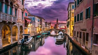 快訊／義大利旅遊升至「第二級警示」