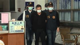 疑和前夫感情糾紛　花蓮女遭吹風機線勒斃棉被裹屍