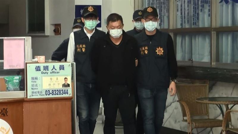 女遭電線勒斃棉被裹屍　前夫聲押獲准