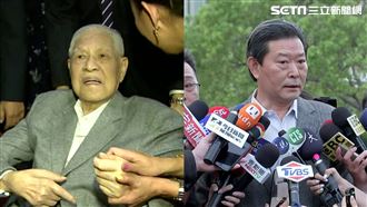 李登輝最新病況　李辦：緩慢恢復中