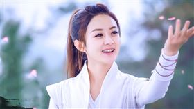 楚喬傳,趙麗穎,林更新,李沁,金瀚,你和我的傾城時光（圖／中天提供）