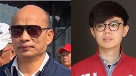 韓國瑜,罷免,張博洋