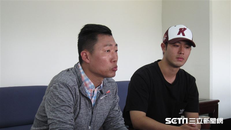 姜正浩打電話給英雄團長　沒提到中職