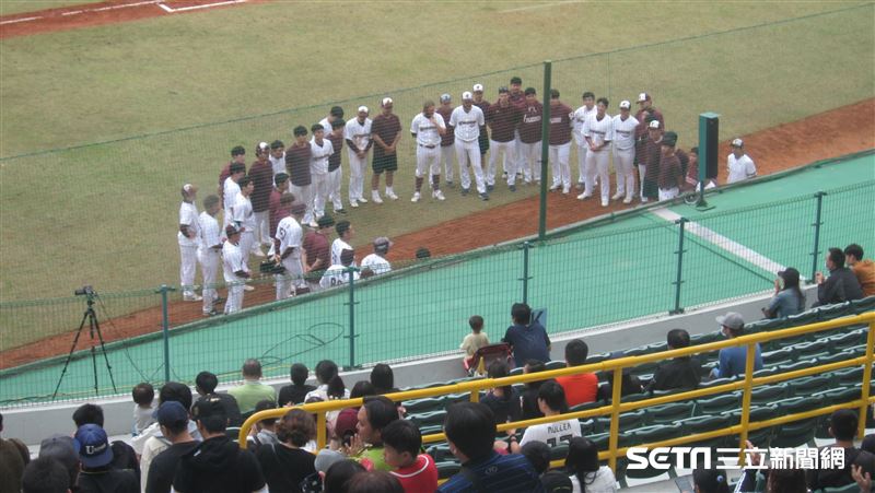 韓職延開季　培證英雄可延長高雄春訓