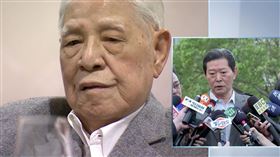 李登輝辦公室主任王燕軍