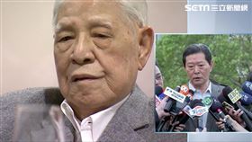 李登輝辦公室主任王燕軍