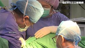 醫護,醫院,隔離,病房,病床,病人,懷孕,手術,開刀,醫生,醫師,護士,護理師,醫護,就醫