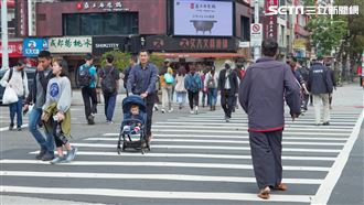 228連假「暖陽春」 週日晚再變天