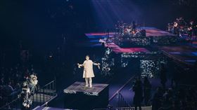 吳青峰台北小巨蛋演唱會第二天
環球唱片提供