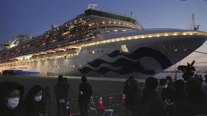 公主號旅客隔離解禁　返家方式曝光