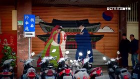 文 韓國街發抖1800