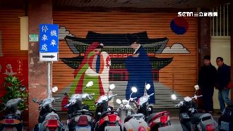 疫情失控　恐衝擊「永和韓國街」生意