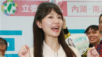 美國恐不承認高端?她驚:沒人提醒我