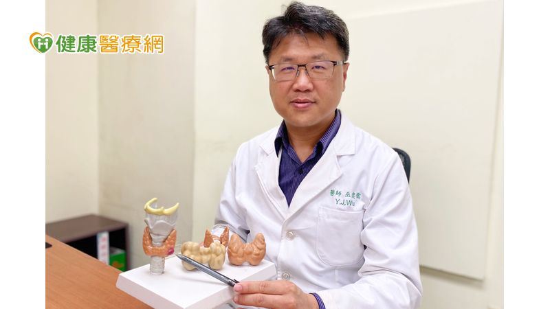 準新娘脖子腫險延長婚期　治療不留疤