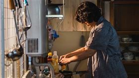 《最初的晚餐》 威視電影提供