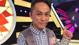 狄志偉（圖／翻攝自臉書）