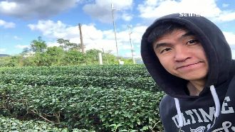 誤指血友病童是陸籍　劉仕傑出面道歉