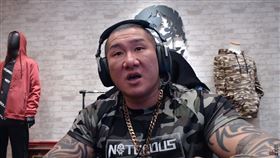 館長,陳之漢,直播（圖／翻攝自YouTube）