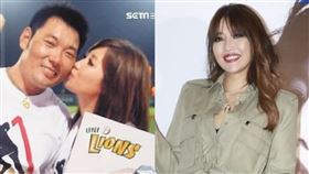 A-Lin、黃甘霖（圖／記者林士傑攝影）