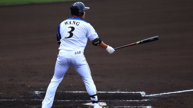 日職／大王打擊率5成　栗山監督狂讚