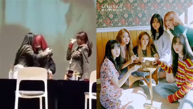 南韓肺炎狂飆　女團表演一半強制喊卡