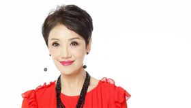 韓馬利(翻攝自韓馬利微博)