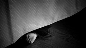 台北,命案,指紋,追溯期,強盜（圖／翻攝自pixabay）