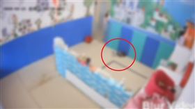 托嬰中心,幼保員,台南/翻攝臉書靠北惡質幼兒園