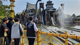 ▲六福村（圖／六福村提供）