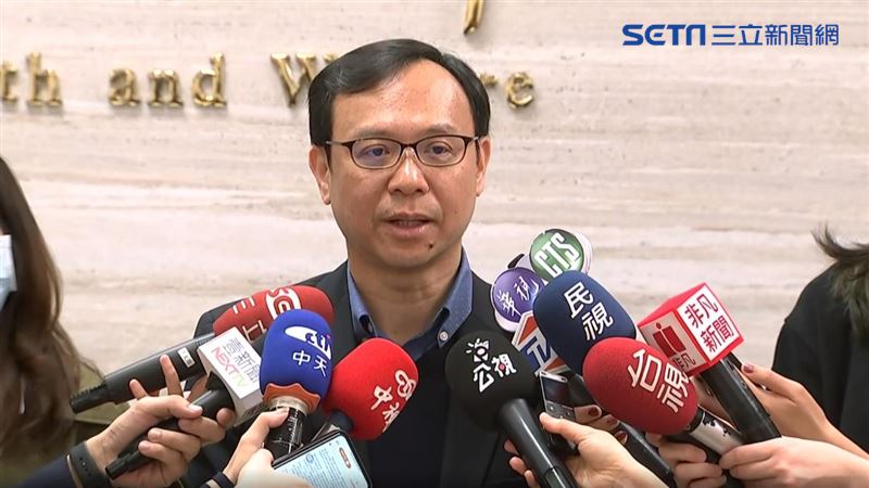 醫事人員抗疫　衛福部：先禁赴中港澳