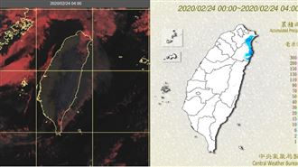 開學連3天暖陽春 吳德榮曝一周天氣