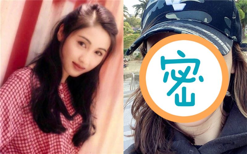 48歲黎姿曬素顏照　網歪樓喊撞臉