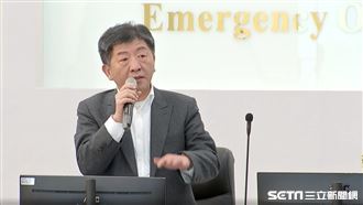 陳時中：各縣市遲早都會有確診病例