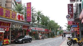 宜蘭,礁溪。（圖／記者陳韋帆攝影）