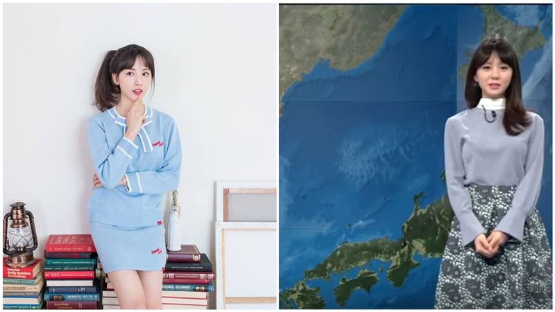 節目突然停播！女主播疑染肺炎檢查中