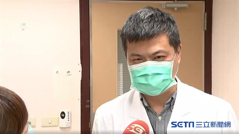 醫事人員禁出國　醫師：恐損失13萬