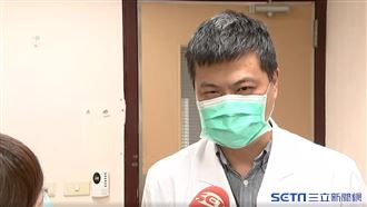 醫事人員禁出國　醫師：恐損失13萬