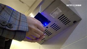 公廁烘手機恐藏病菌 醫:用衛生紙最保險