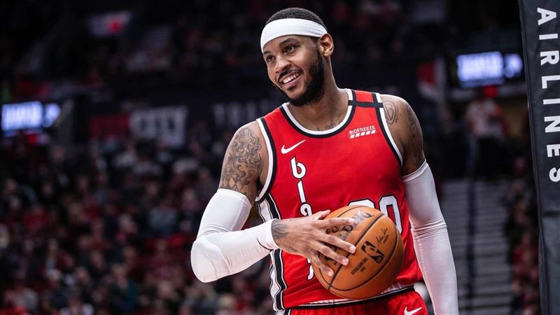 NBA／若得甜瓜　班蛙：恐一冠都沒