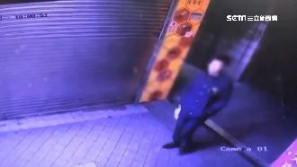 「想看警認不認真」無聊男報假案遭逮