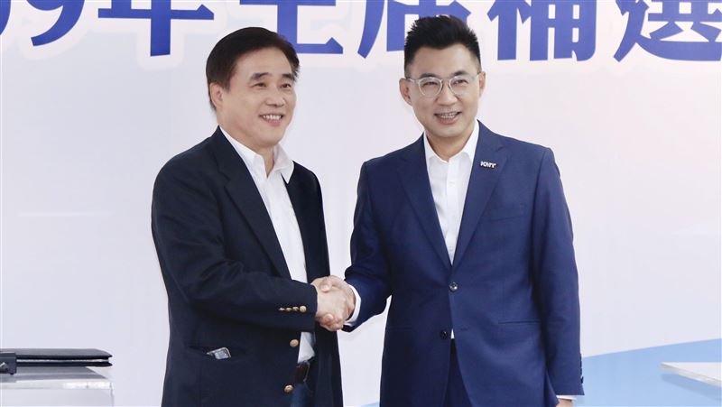 要「反罷韓」嗎？國民黨別幫倒忙了