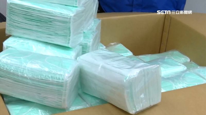 台中口罩地圖再升級　連結導航查詢