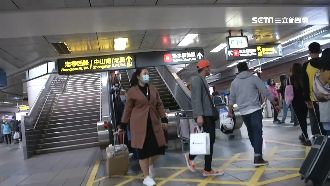 三確診找嘸感染源　醫：已是社區傳播