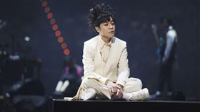 吳青峰台北小巨蛋演唱會第一天
環球唱片提供