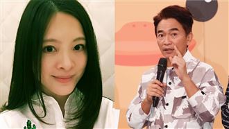 證實劉真等換心　憲哥：期待一個機會